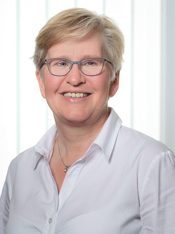 Dr. med. Anja Ilgemann